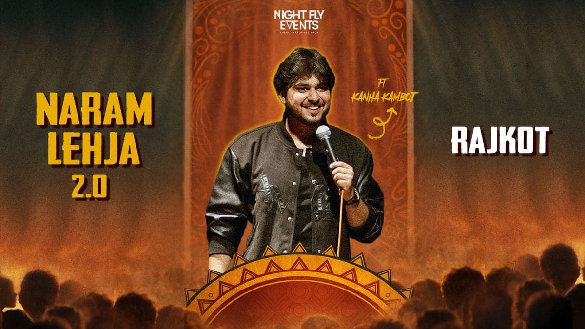 Naram Lehja 2.0 By Kanha Kamboj
