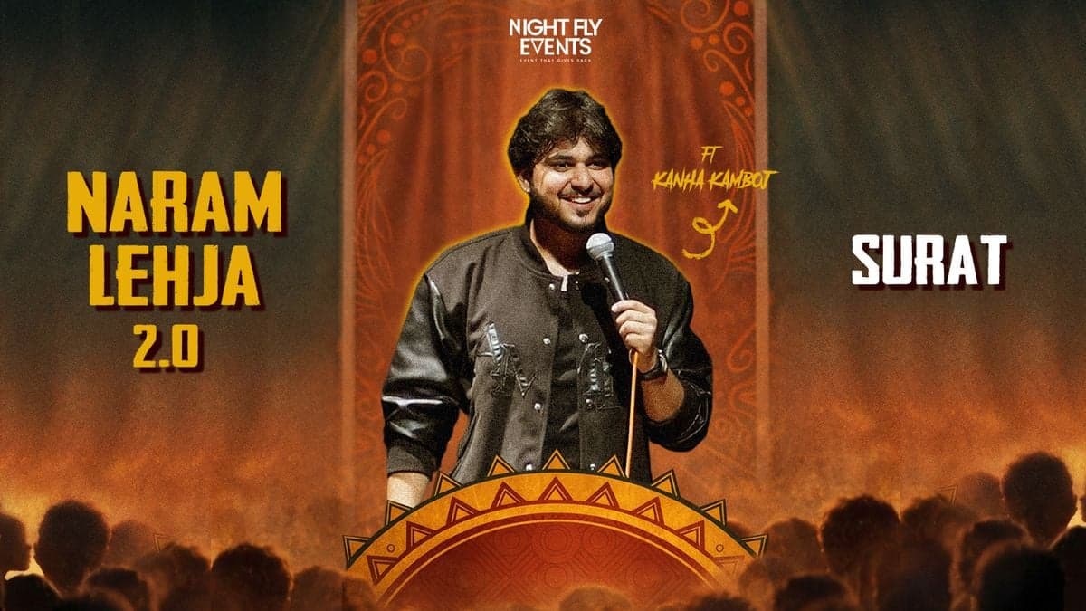 Naram Lehja 2.0 By Kanha Kamboj