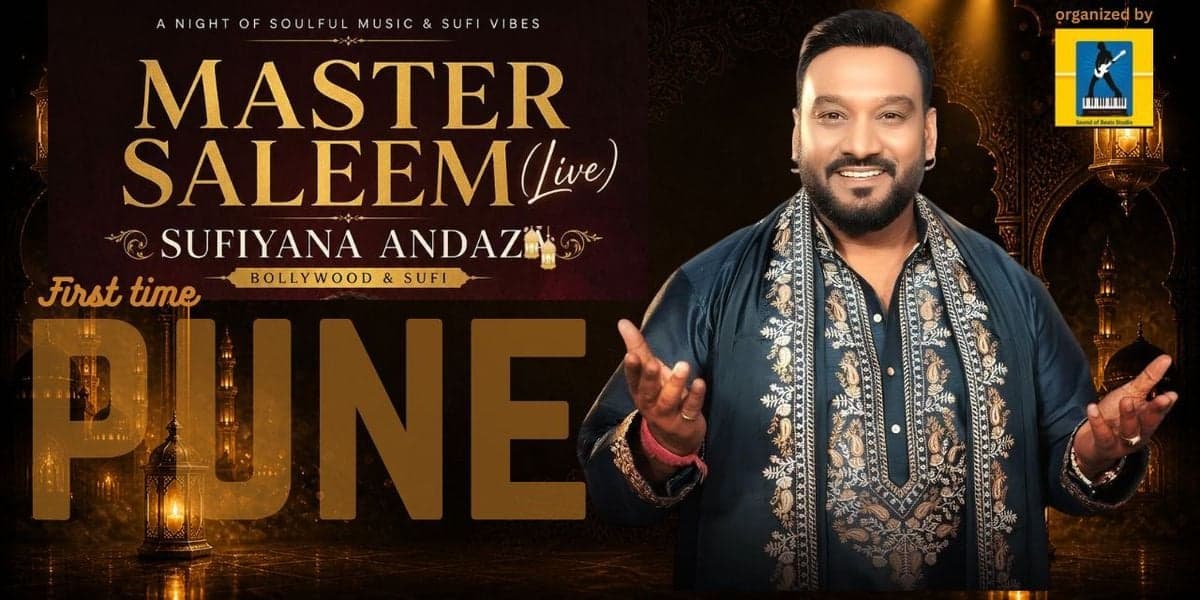 Sufiyana Andaz