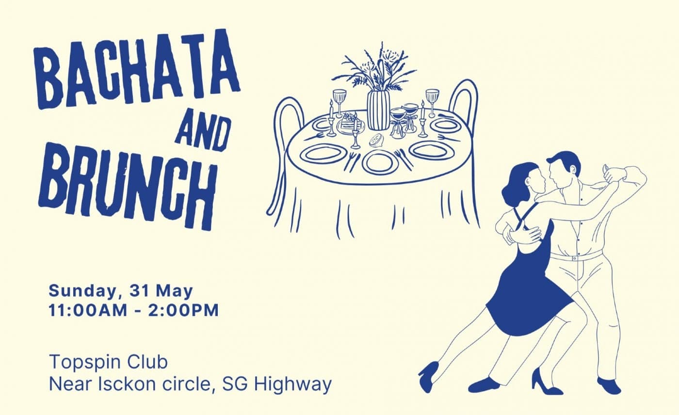 Bachata and Brunch