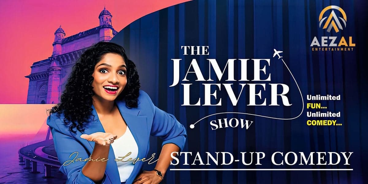 THE JAMIE LIVER SHOW